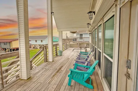 12922 Jolly Roger Drive Freeport TX 77541