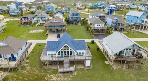 12922 Jolly Roger Drive Freeport TX 77541