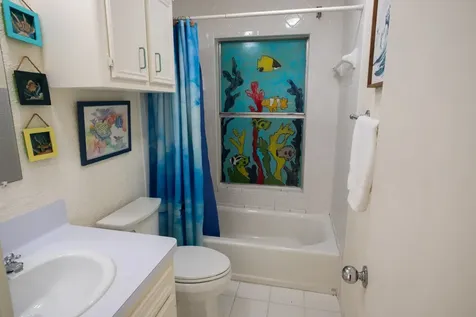 12922 Jolly Roger Drive Freeport TX 77541