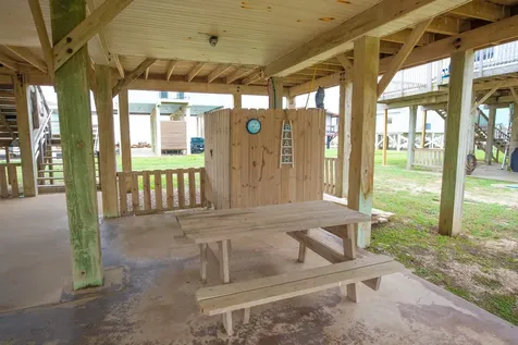 12922 Jolly Roger Drive Freeport TX 77541