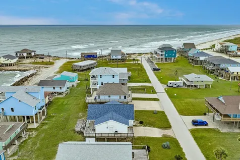 12922 Jolly Roger Drive Freeport TX 77541