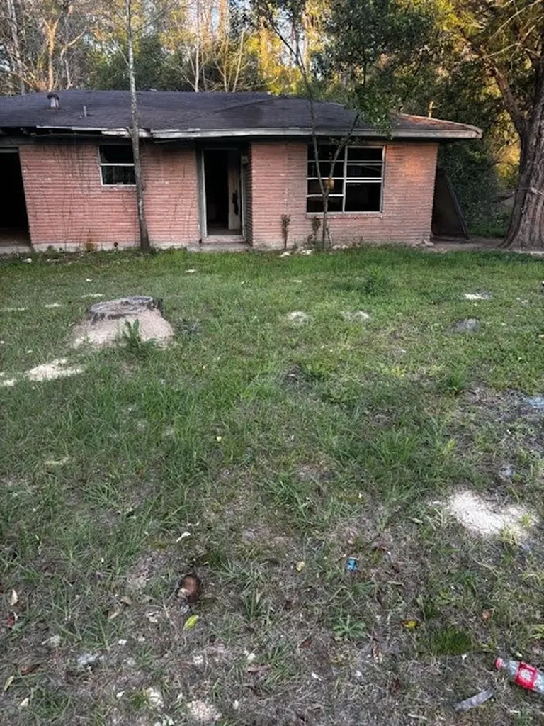 4217 Fresenius Road Silsbee TX 77656