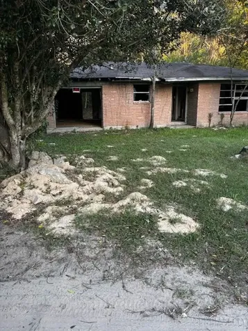 4217 Fresenius Road Silsbee TX 77656
