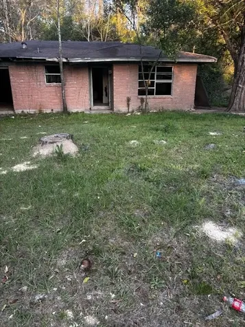 4217 Fresenius Road Silsbee TX 77656