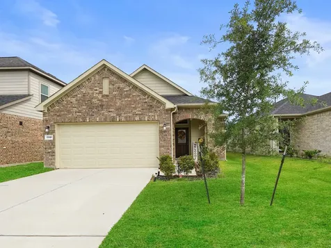 17810 Pamukkale Place Tomball TX 77377