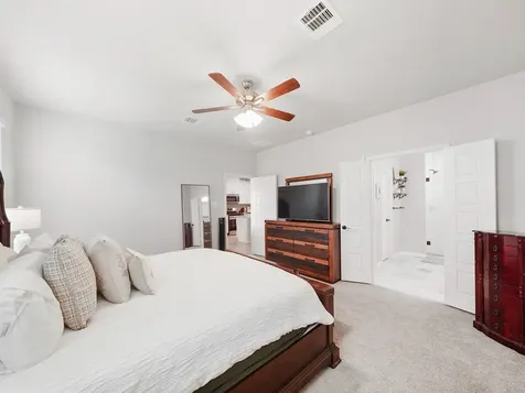 17810 Pamukkale Place Tomball TX 77377