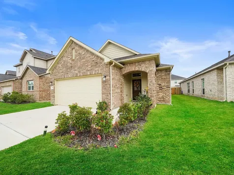 17810 Pamukkale Place Tomball TX 77377
