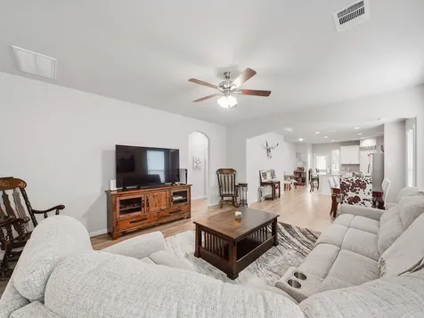 17810 Pamukkale Place Tomball TX 77377