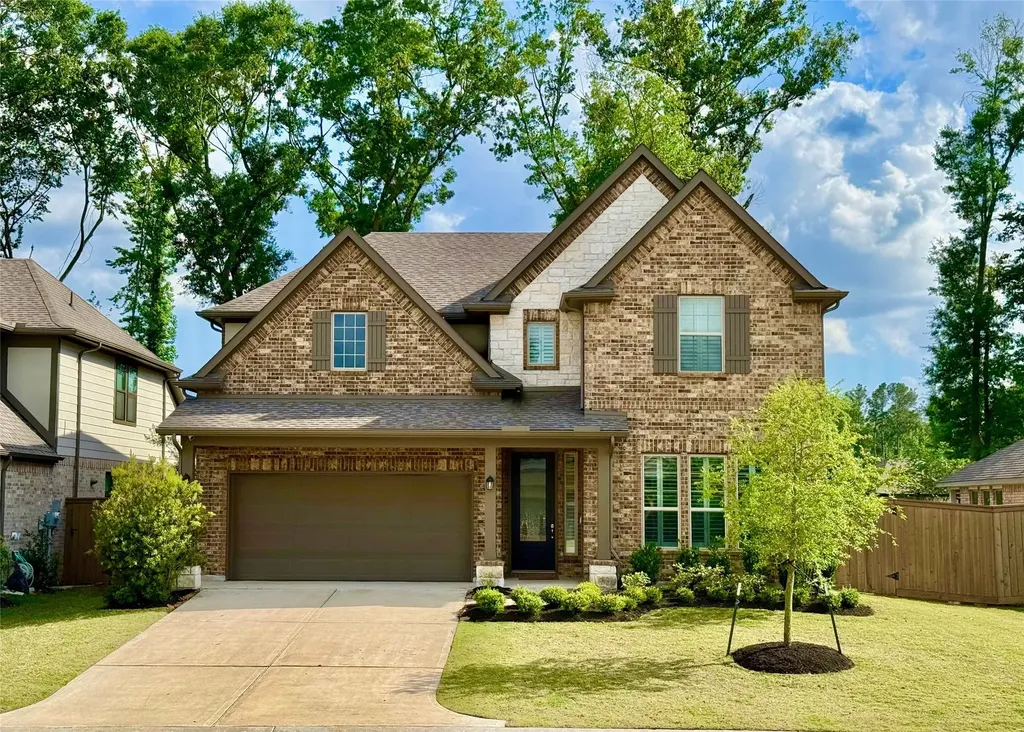 7586 Angels Landing Lane Porter TX 77365