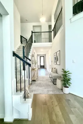 7586 Angels Landing Lane Porter TX 77365