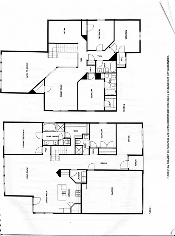 7586 Angels Landing Lane Porter TX 77365