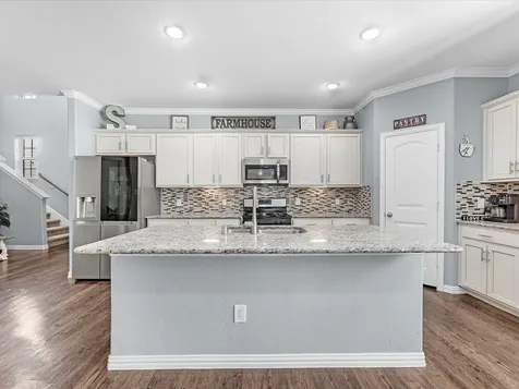 623 Orchid Hill Drive E Conroe TX 77301