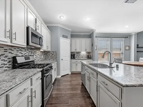 623 Orchid Hill Drive E Conroe TX 77301