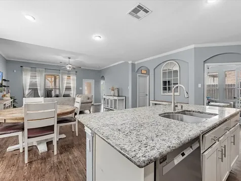 623 Orchid Hill Drive E Conroe TX 77301