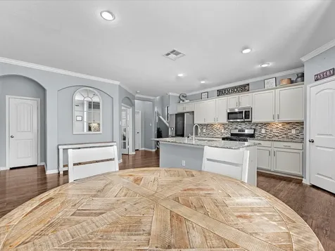 623 Orchid Hill Drive E Conroe TX 77301