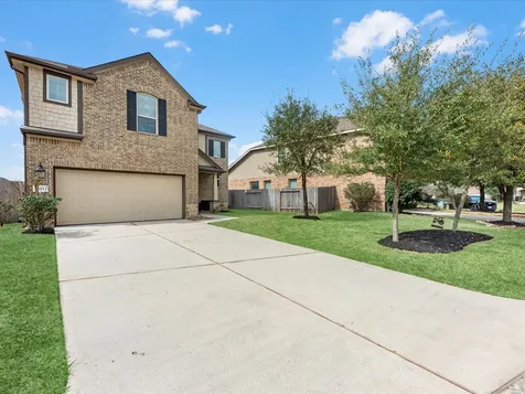 623 Orchid Hill Drive E Conroe TX 77301