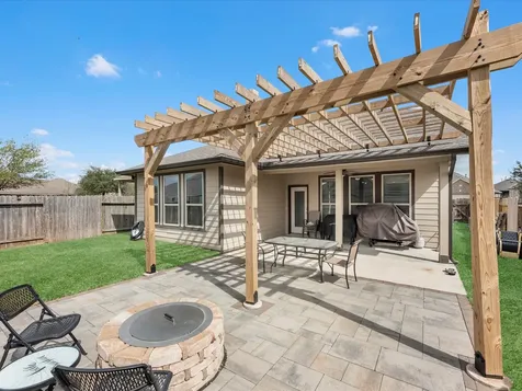 623 Orchid Hill Drive E Conroe TX 77301