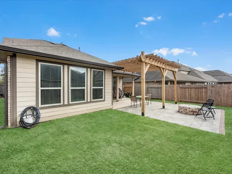 623 Orchid Hill Drive E Conroe TX 77301