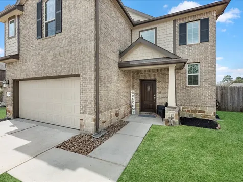 623 Orchid Hill Drive E Conroe TX 77301