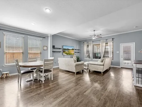 623 Orchid Hill Drive E Conroe TX 77301