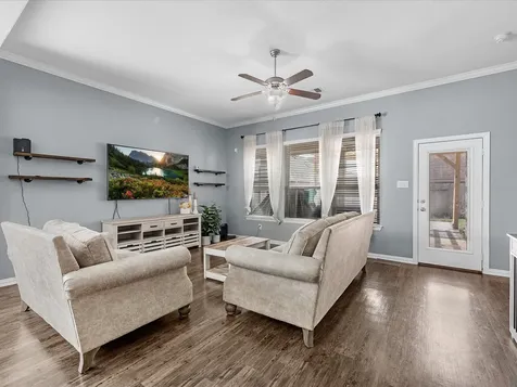 623 Orchid Hill Drive E Conroe TX 77301