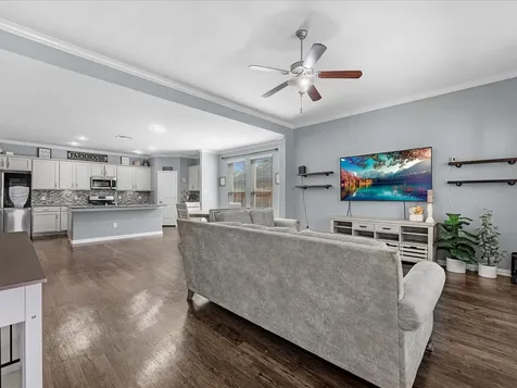 623 Orchid Hill Drive E Conroe TX 77301