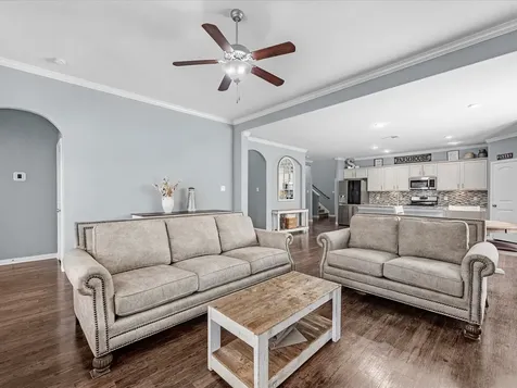 623 Orchid Hill Drive E Conroe TX 77301