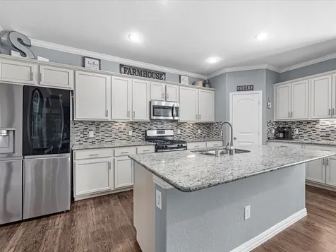 623 Orchid Hill Drive E Conroe TX 77301