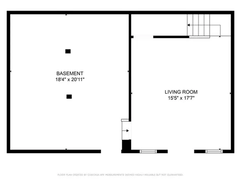 109 Amundsen Street Houston TX 77009