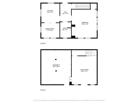 109 Amundsen Street Houston TX 77009