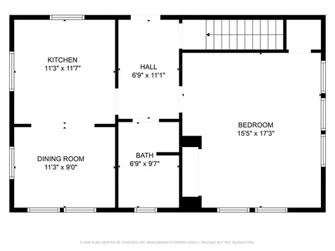 109 Amundsen Street Houston TX 77009
