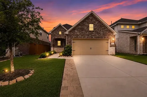 753 Lake Lacosta Drive Katy TX 77493