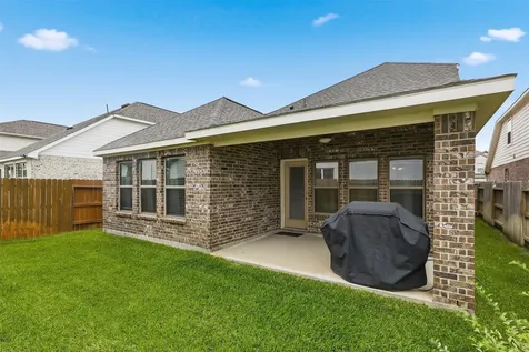 753 Lake Lacosta Drive Katy TX 77493