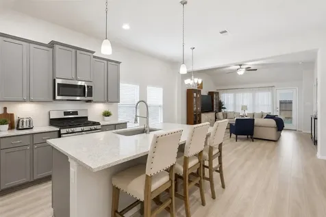 753 Lake Lacosta Drive Katy TX 77493