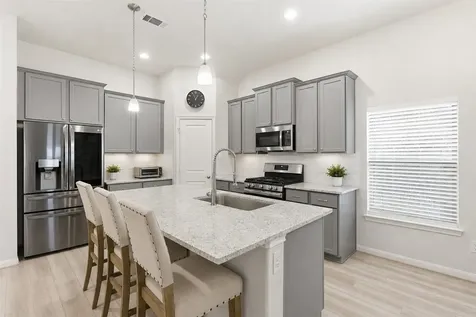 753 Lake Lacosta Drive Katy TX 77493