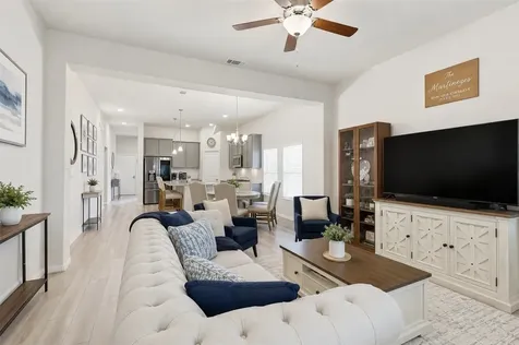 753 Lake Lacosta Drive Katy TX 77493