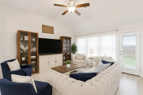 753 Lake Lacosta Drive Katy TX 77493