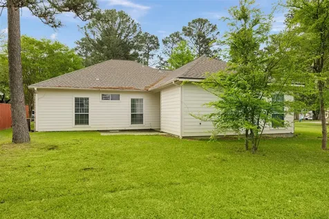 14874 Cygnus Court Willis TX 77318