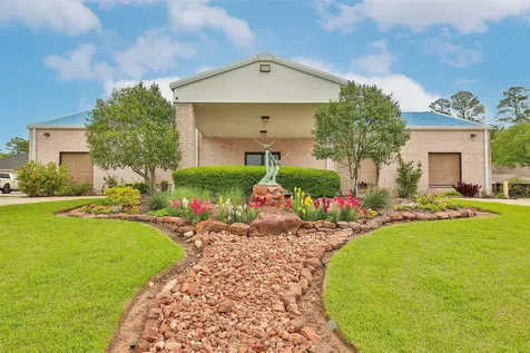 14874 Cygnus Court Willis TX 77318