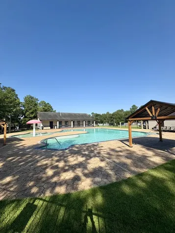 30367 Limber Pines Dr Drive Magnolia TX 77355