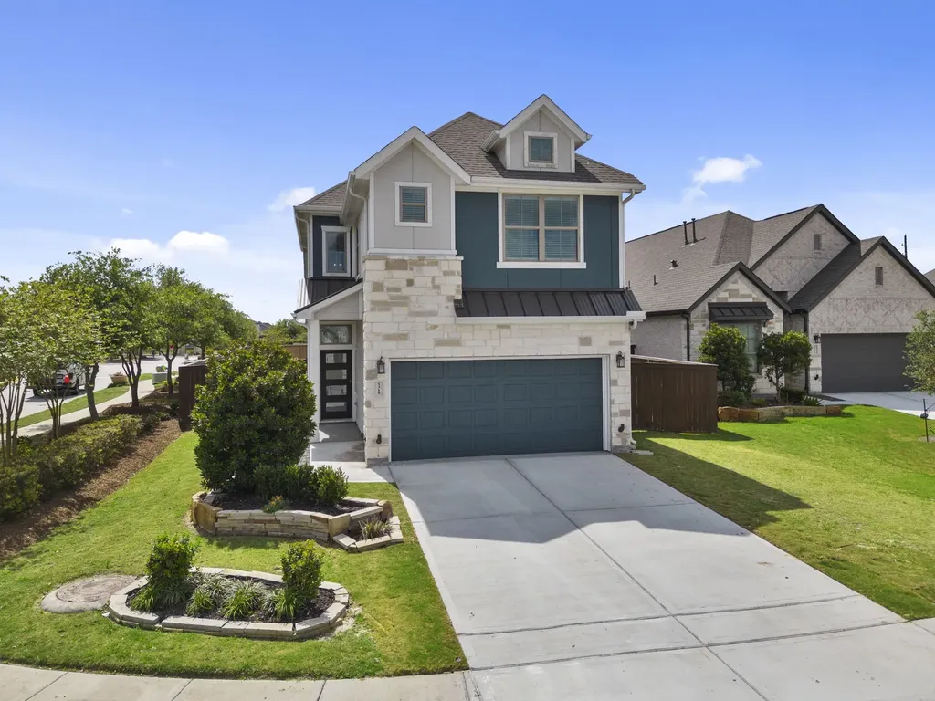 5318 Majestic Court Manvel TX 77578