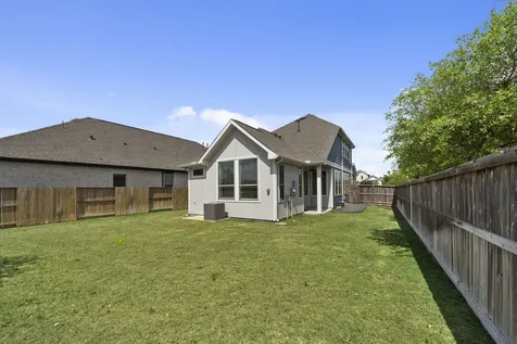 5318 Majestic Court Manvel TX 77578