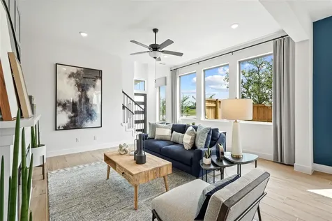 5318 Majestic Court Manvel TX 77578