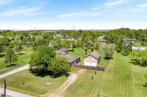 5521 Lanis Street Dickinson TX 77539