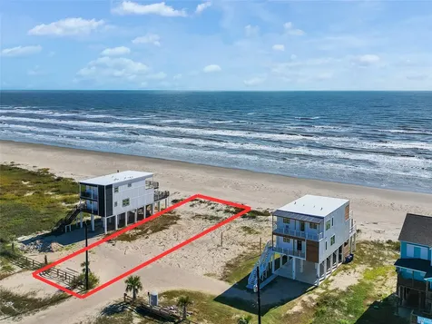 10610 Blue Water Highway Freeport TX 77541
