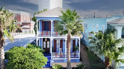 1912 Church Street Galveston TX 77550