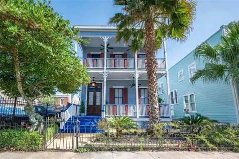 1912 Church Street Galveston TX 77550