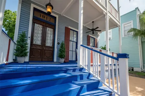 1912 Church Street Galveston TX 77550