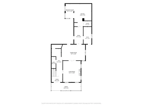 1912 Church Street Galveston TX 77550