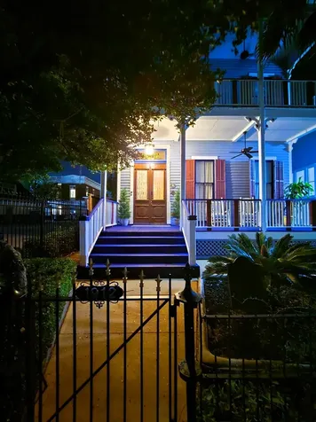 1912 Church Street Galveston TX 77550